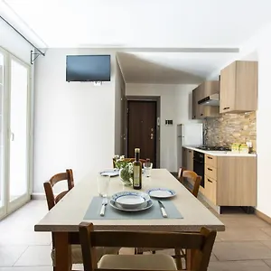  Appartement Meschita Little House Italie