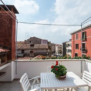  Appartement Savoia & Jolanda 2 Italie