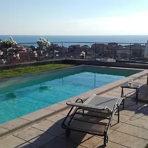  Hébergement de vacances Il Corbezzolo - Italie