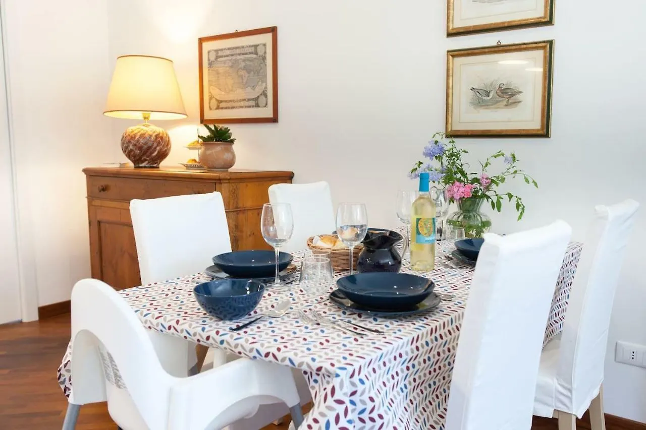 My Home In Mondello 巴勒莫