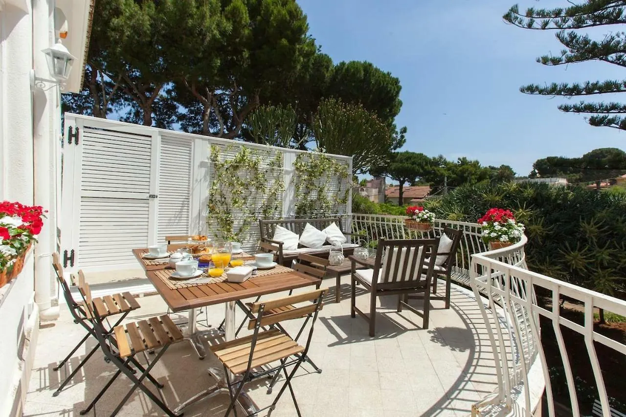 My Home In Mondello Palermo Holiday home