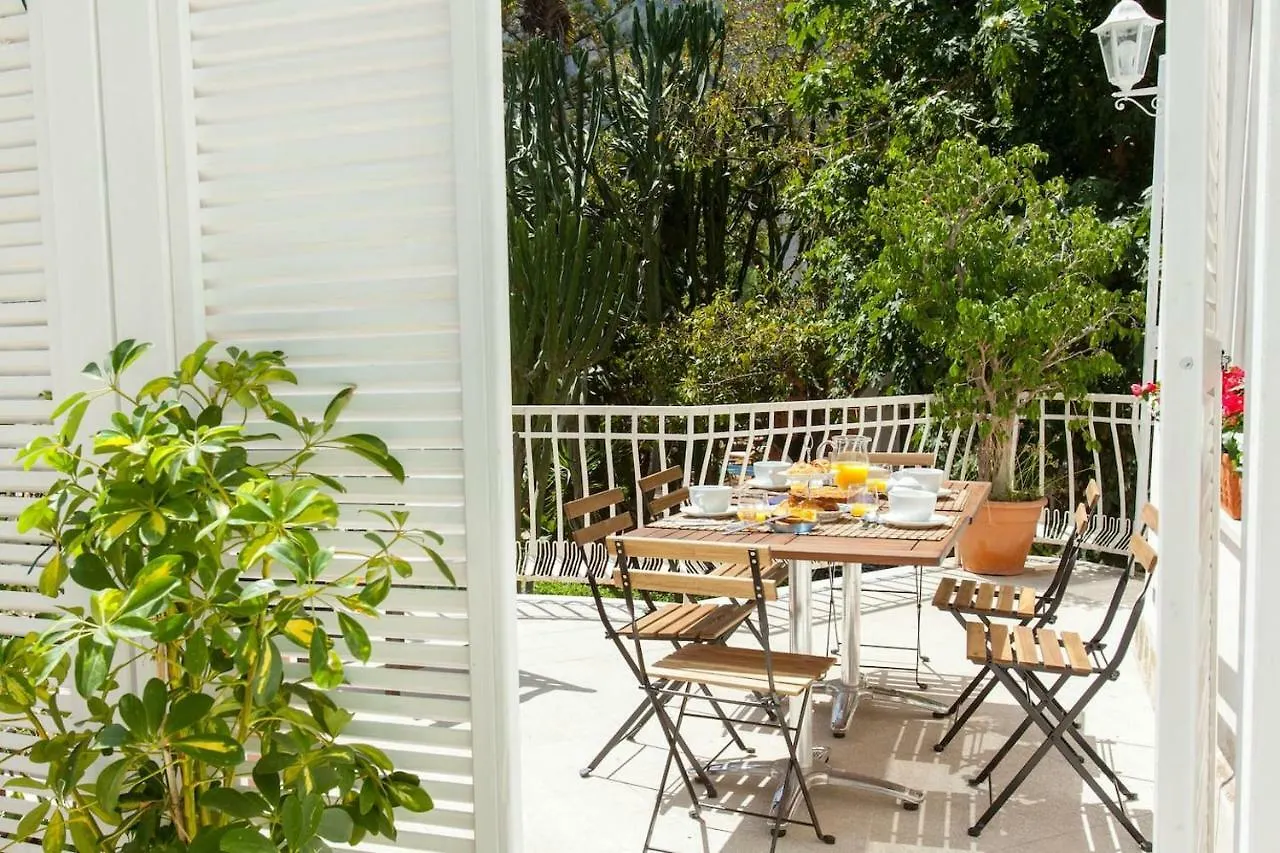 Holiday home My Home In Mondello Palermo Italy